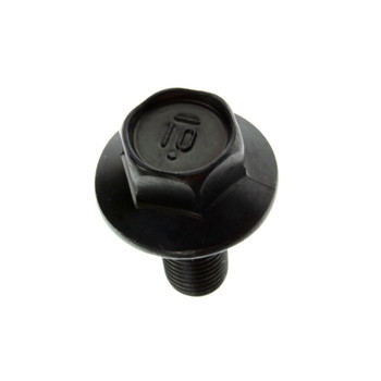 90013-430-000 - Bolt (10X25) - Honda Original Part