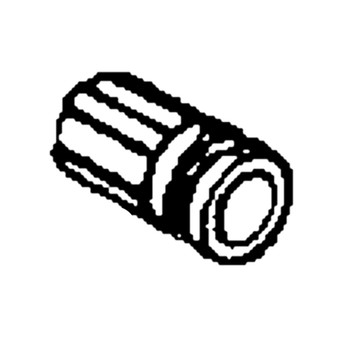 23432-VA2-700 - Shaft Clutch - Honda Original Part