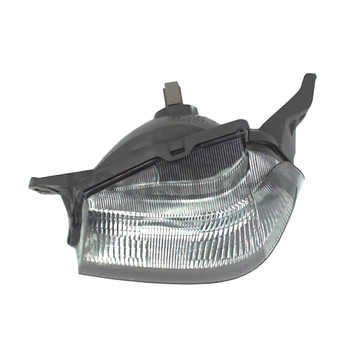 33150-758-003 - Headlight Assembly L  - Honda Original Part