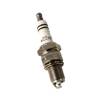 98079-57851 - Spark Plug (W22Es) - Honda Original Part