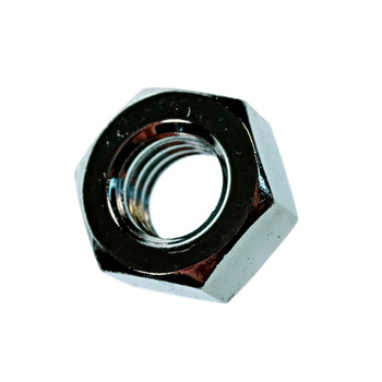 94001-06020-0S - Nut Hexagonal (6Mm) - Honda Original Part