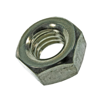 94001-06490-0S - Nut Hexagonal (6Mm) - Honda Original Part