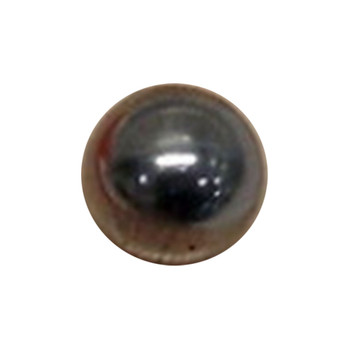 96211-04000 - Ball Steel (#4) - Honda Original Part 96211-04000 - Ball Steel (#4) - Honda Original Part