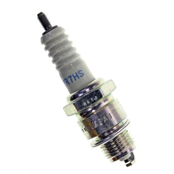 98076-57716 - Spark Plug (Br7Hs) - Honda Original Part