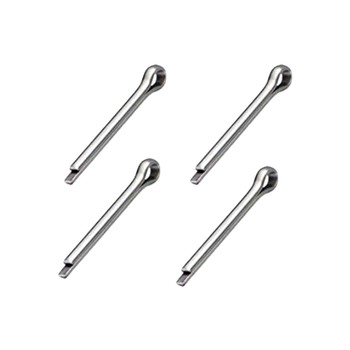 94201-50400 - Pin Cotter (5.0X40) - Honda Original Part 94201-50400 - Pin Cotter (5.0X40) - Honda Original Part