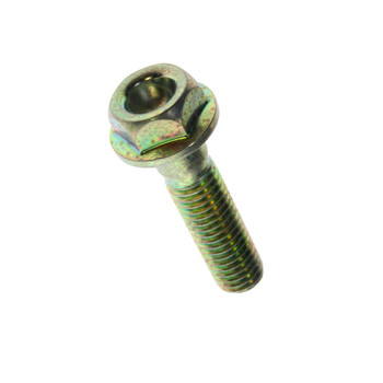96400-08032-00 - Bolt Flange (8X32) - Honda Original Part