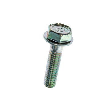 95801-06025-00 - Bolt Flange (6X25) - Honda Original Part