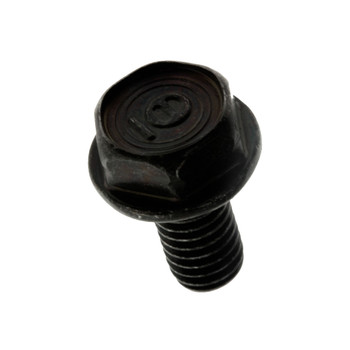 95701-06012-07 - Bolt Flange (6X12) - Honda Original Part