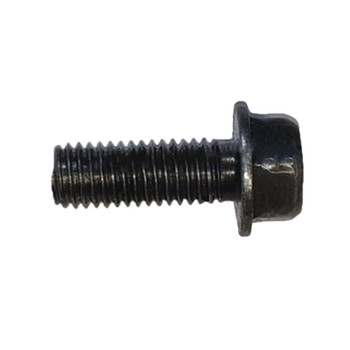 95701-08022-07 - Bolt Flange (8X22) - Honda Original Part