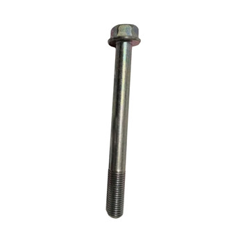 95701-10100-08 - Bolt Flange (10X100) - Honda Original Part