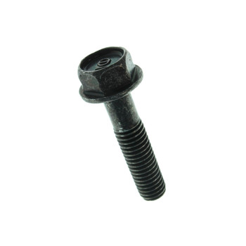 95701-08035-07 - Bolt Flange (8X35) - Honda Original Part
