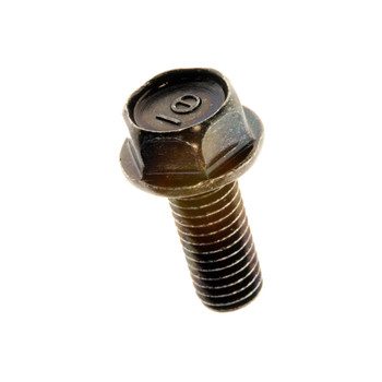 95701-08020-07 - Bolt Flange (8X20) - Honda Original Part