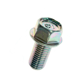 95701-10020-00 - Bolt Flange (10X20) - Honda Original Part