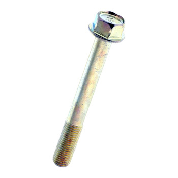 95701-10080-08 - Bolt Flange (10X80) - Honda Original Part