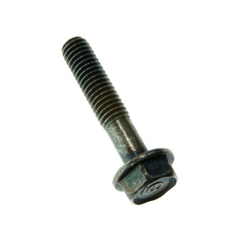 95701-06030-07 - Bolt Flange (6X30) - Honda Original Part