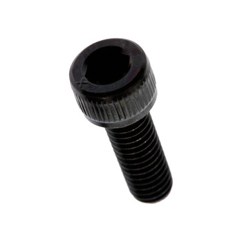 96600-06018-07 - Bolt Socket (6X18) - Honda Original Part
