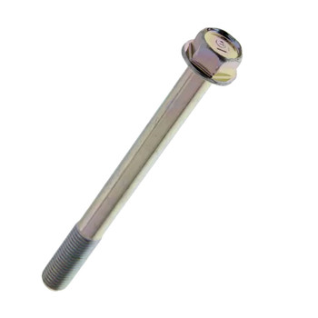 95701-10105-08 - Bolt Flange (10X105) - Honda Original Part