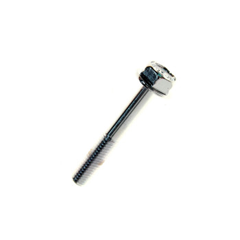 95701-06040-02 - Bolt Flange (6X40) - Honda Original Part