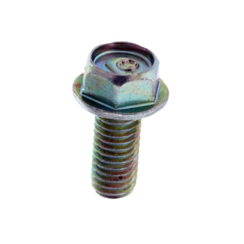 95701-08018-02 - Bolt Flange (8X18) - Honda Original Part