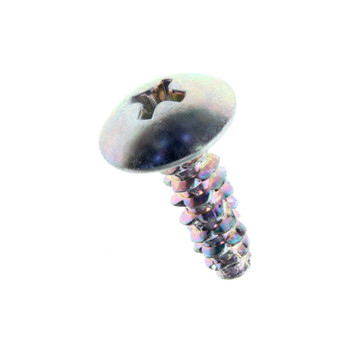 93913-25420 - Screw Tap (5X16) - Honda Original Part