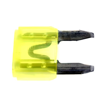 98200-42000 - Fuse F (20A) - Honda Original Part