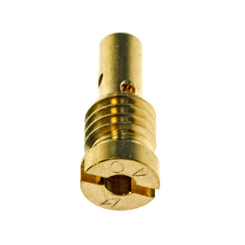 99103-881-0400 - Jet (#40) - Honda Original Part