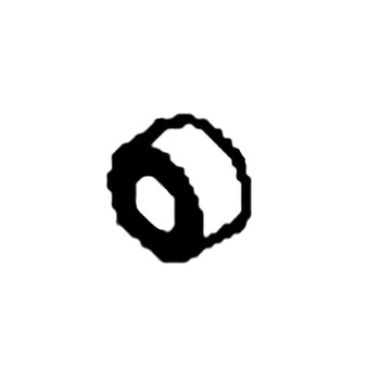 Q14-0000-011 - Bearing - Honda Original Part