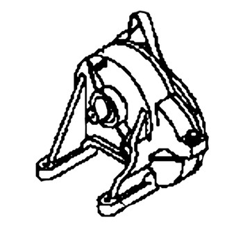 Q14-0000-047 - Cover - Honda Original Part