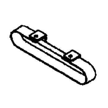 Q14-0000-069 - Spring Frame - Honda Original Part