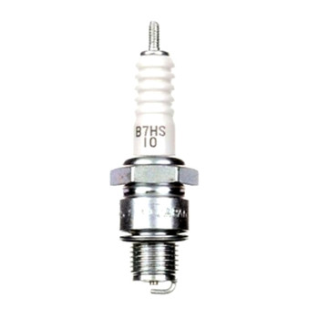B7HS-10 - Spark Plug Ngk B7Hs-10 - Honda Original Part ** SUPERSEDED TO BR9HS-10 **
