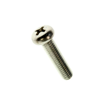 93500-05020-4J - Screw Pan (5X20) - Honda Original Part