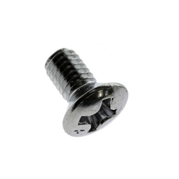 93700-03006-0B - Screw Oval (3X6) - Honda Original Part