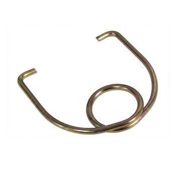 Honda 42706708000 Clip Wheel Original Mower Part