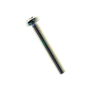 93500-03020-0A - Screw Pan (3X20) - Honda Original Part