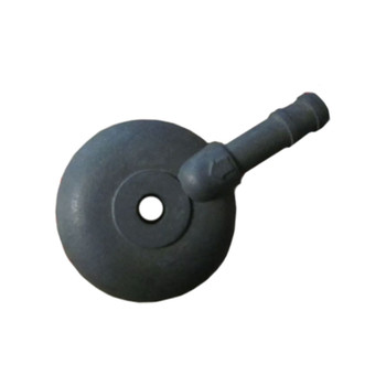 16701-921-000 - Body Filter - Honda Original Part