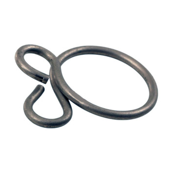 90604-921-000 - Clip Tube (C11) - Honda Original Part