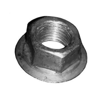 90201-881-000 - Nut Special (14Mm) - Honda Original Part