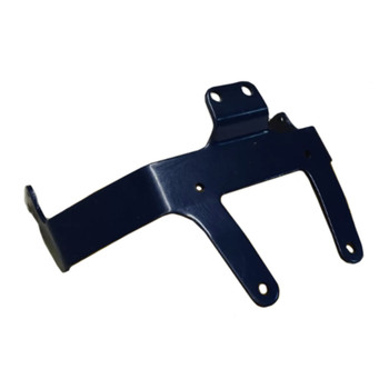17851-881-811 - Bracket Steering - Honda Original Part ** SUPERSEDED TO 17851-881-812 **