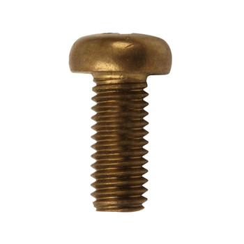93500-05012-3J - Screw Pan (5X12) - Honda Original Part