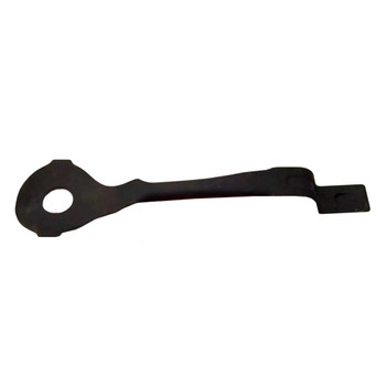 42961-952-000 - Plate Rear Adjusting - Honda Original Part