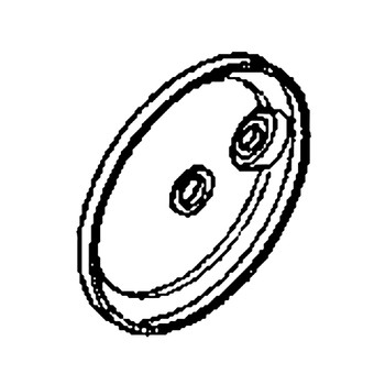 42865-952-770 - Cover Wheel - Honda Original Part