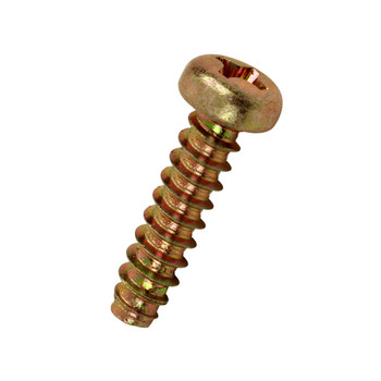 93901-34420 - Screw Tap (4X16) - Honda Original Part