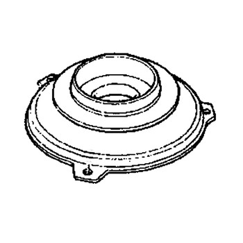75127-952-020 - Pulley Drive - Honda Original Part