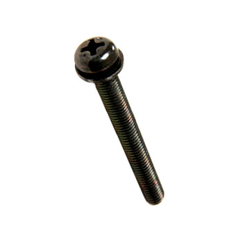 93891-05045-07 - Screw-Washer (5X45) - Honda Original Part