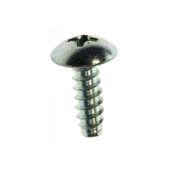 93903-24320 - Screw Tap (4X12) - Honda Original Part