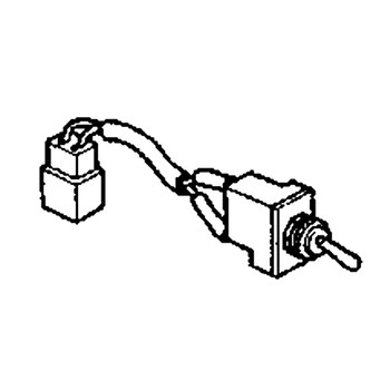 35400-893-000 - Switch Idle Control - Honda Original Part