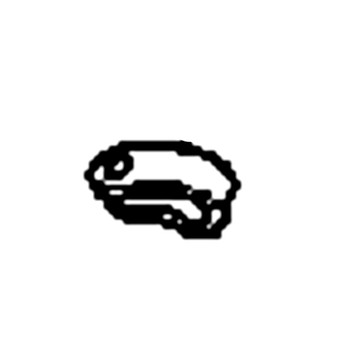30564-895-000 - Clamp A Cable - Honda Original Part