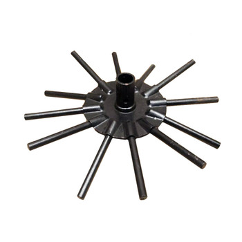 72610-729-810 - Rotor Pick-Up - Honda Original Part