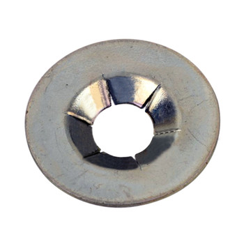 90313-172-000 - Nut Speed (4Mm) - Honda Original Part