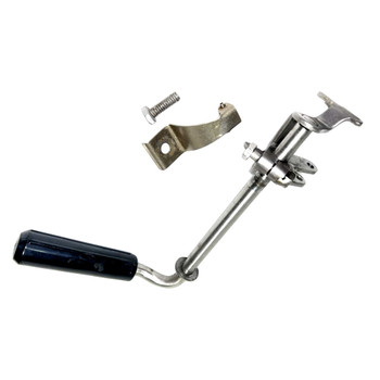 24610-881-010 - Shaft Shift - Honda Original Part